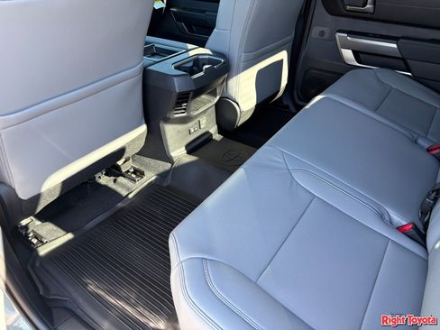 New 2026 Toyota Tundra SR5 AWD/4WD image 17