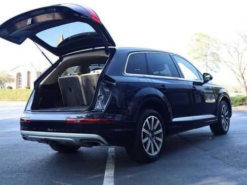 Used 2018 Audi Q7 2.0T Premium Plus image 5
