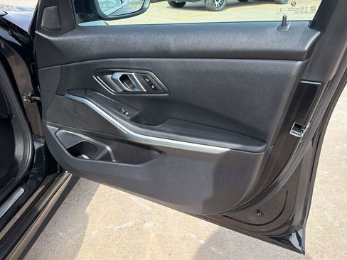 Used 2025 BMW 330i xDrive Sedan image 10