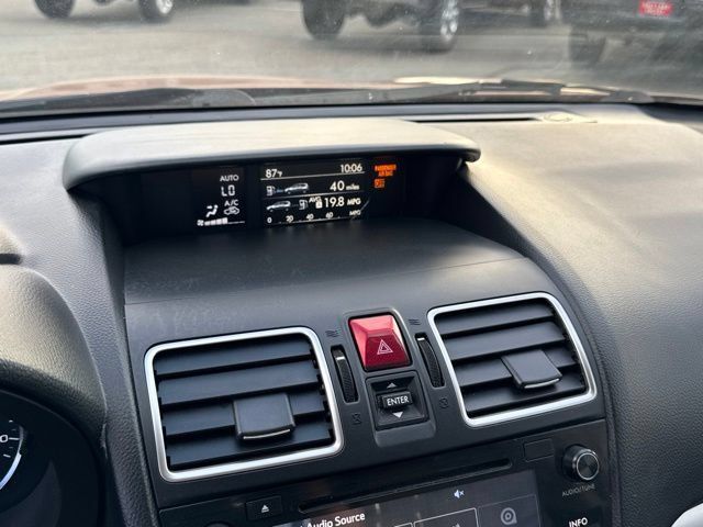 Used 2018 Subaru Forester 2.5i Premium AWD/4WD image 30
