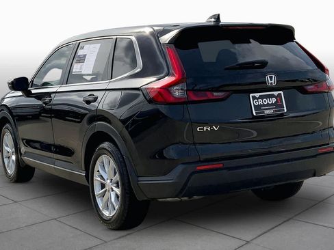 Used 2024 Honda CR-V EX-L image 12