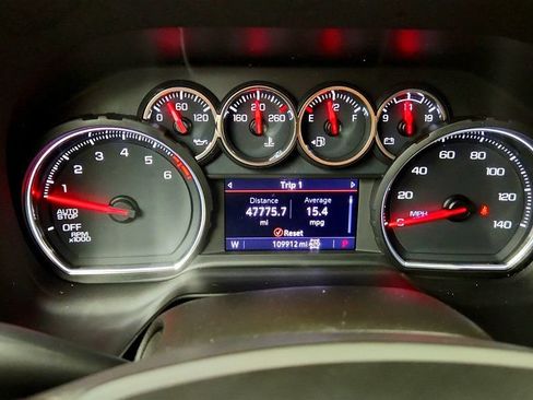 Used 2021 Chevrolet Tahoe LT AWD/4WD image 14