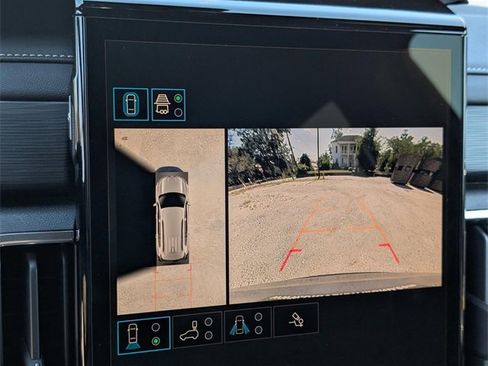 New 2026 GMC Acadia Elevation w/ Elevation Premium Package image 11