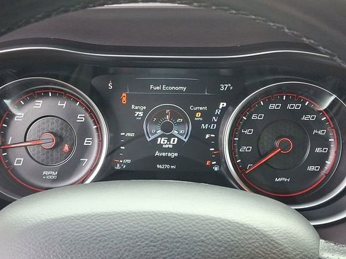 Certified 2019 Dodge Charger Scat Pack w/ Plus Group image 26