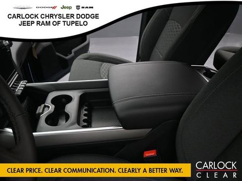 New 2026 RAM 2500 Big Horn image 13