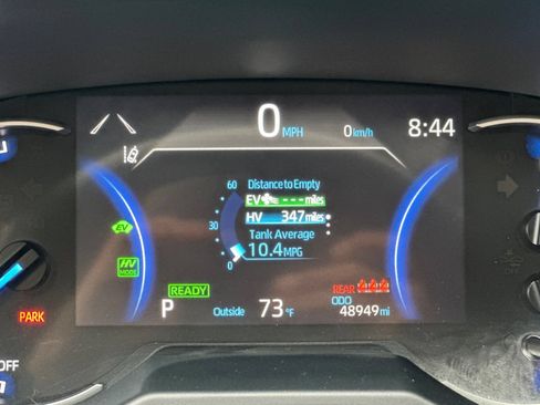Used 2022 Toyota RAV4 SE w/ Weather & Moonroof Package AWD/4WD image 26