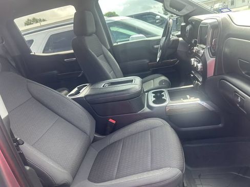Used 2022 GMC Sierra 1500 Elevation AWD/4WD image 5