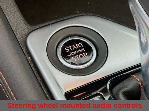 Certified 2024 Nissan Sentra SR w/ SR Premium Package image 21