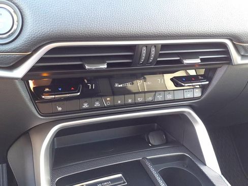 Certified 2025 MAZDA CX-90 Plug-In Hybrid w/ Preferred image 20