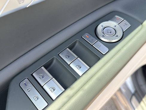 New 2026 Genesis GV80 3.5T Advanced AWD/4WD image 19