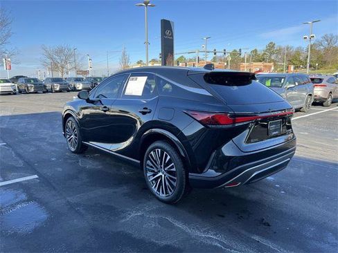 Certified 2023 Lexus RX 350 image 5