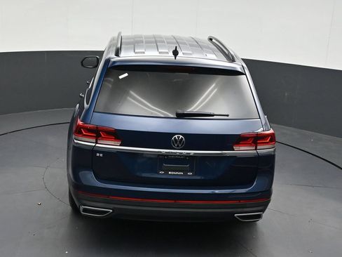Used 2022 Volkswagen Atlas SE FWD image 15