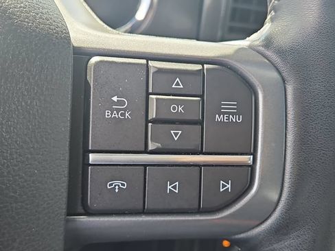 Certified 2022 Ford F150 Lariat w/ Equipment Group 502A High AWD/4WD image 14