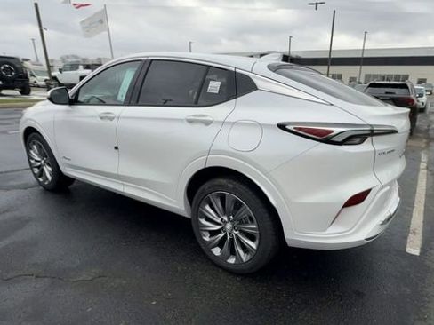 New 2026 Buick Envista Avenir image 6