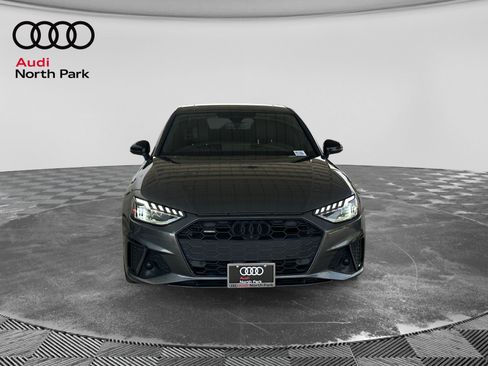 Used 2022 Audi A4 2.0T Premium Plus w/ Premium Plus Package AWD/4WD image 8