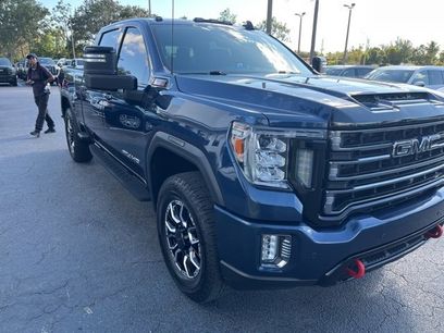 Used 2023 GMC Sierra 2500 AT4 w/ AT4 Premium Plus Package