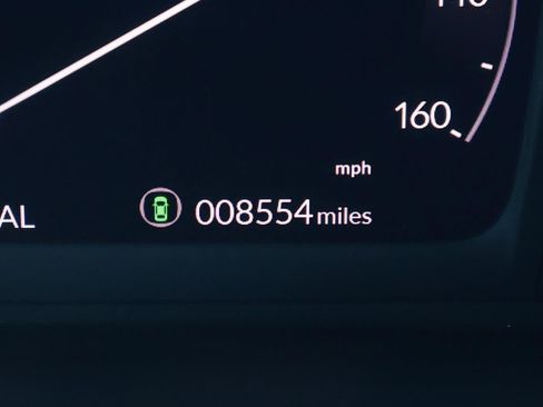 Used 2025 Honda Accord Sport image 29