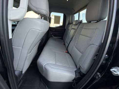 Used 2024 Toyota Tundra SR5 w/ SR5 Premium Package AWD/4WD image 25