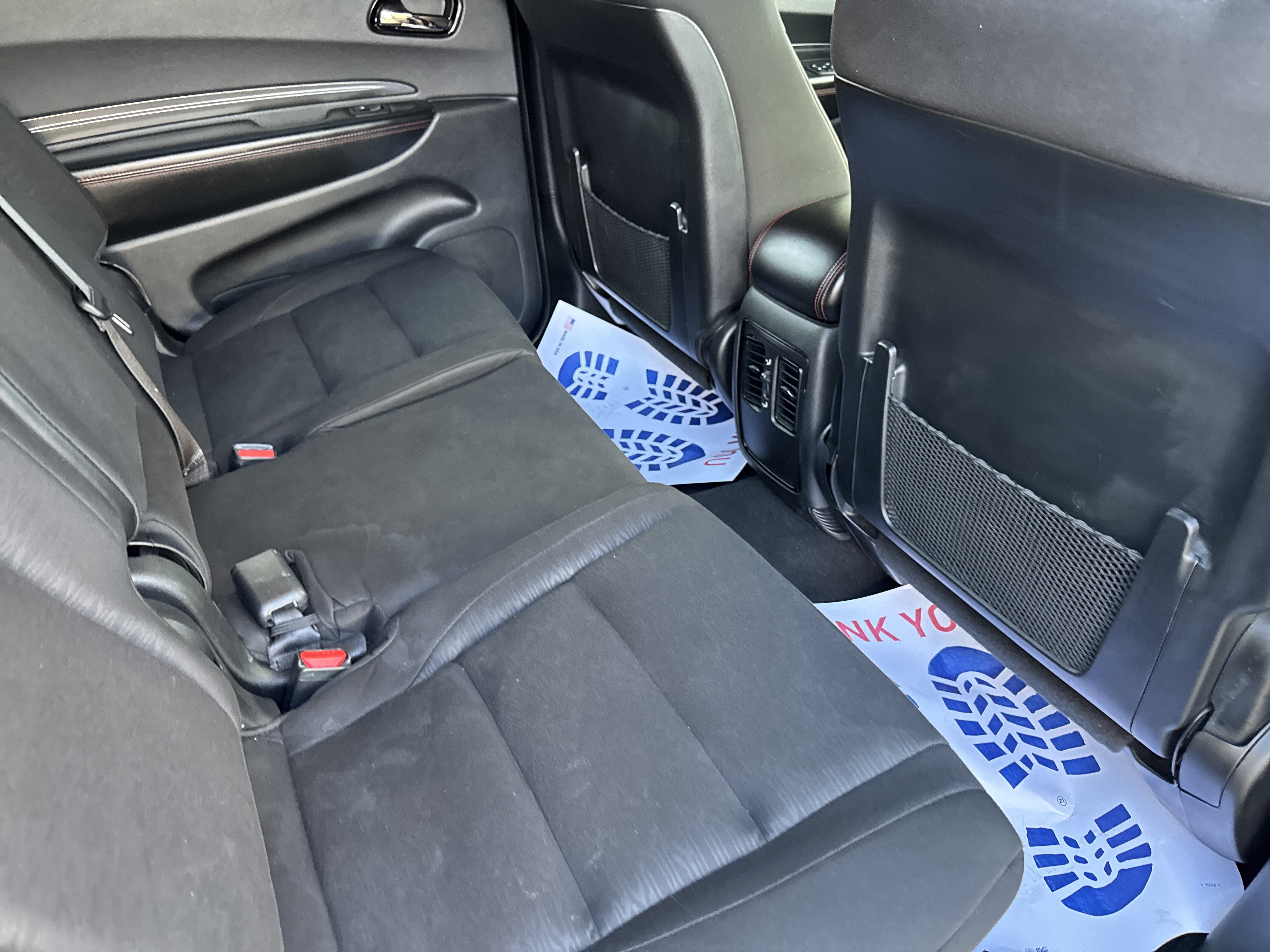 Used 2023 Dodge Durango GT RWD image 12