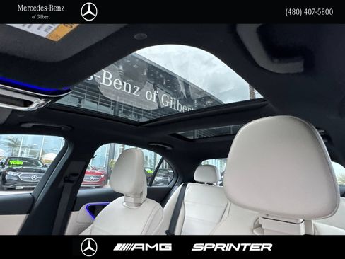 Certified 2026 Mercedes-Benz C 300 Sedan image 15