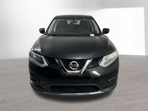 Used 2016 Nissan Rogue S image 25