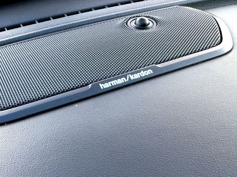 Used 2024 RAM 2500 Power Wagon w/ Level 2 Equipment Group image 30