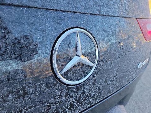 Used 2025 Mercedes-Benz CLA 250 CLA 250 image 38