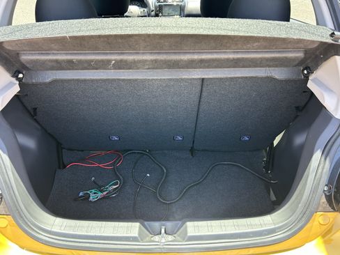 Used 2024 Mitsubishi Mirage Black Edition FWD image 9
