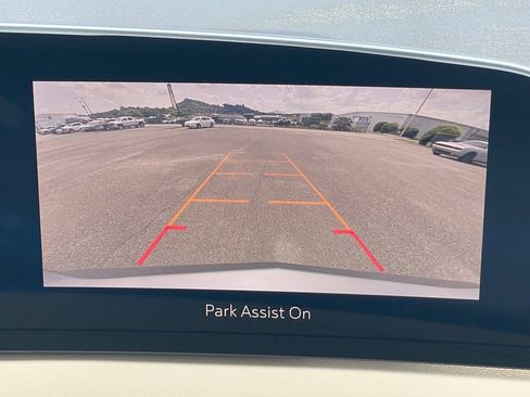 Used 2024 Cadillac XT4 Premium Luxury image 20