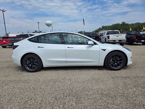 Used 2021 Tesla Model 3 Long Range AWD/4WD image 10