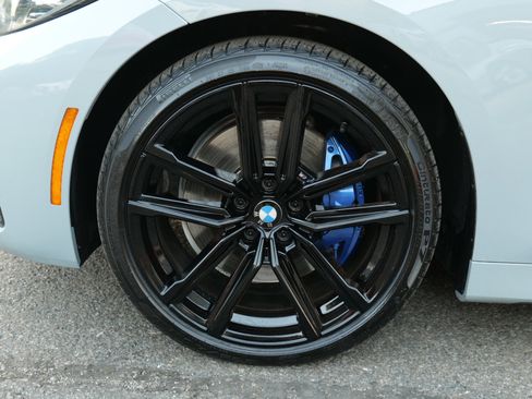 Used 2023 BMW 430i xDrive Coupe w/ M Sport Package image 87