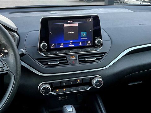 New 2025 Nissan Altima 2.5 S image 6