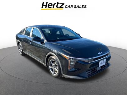 Used 2025 Kia K4 LXS