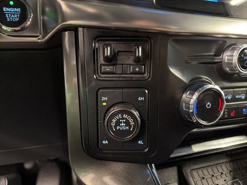 Certified 2023 Ford F150 Lariat w/ Equipment Group 502A High AWD/4WD image 18