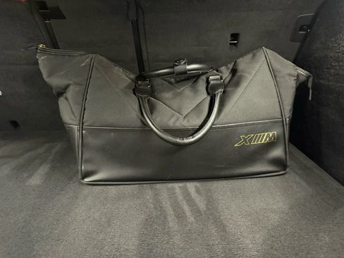 Used 2025 BMW XM Sport Utility 4D image 73