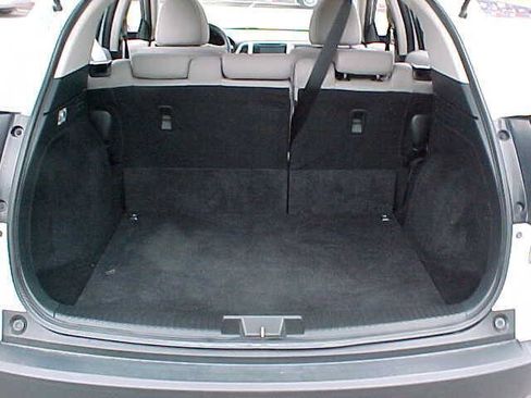 Used 2016 Honda HR-V EX image 8