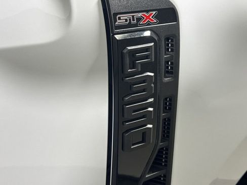 New 2026 Ford F350 XL AWD/4WD image 17