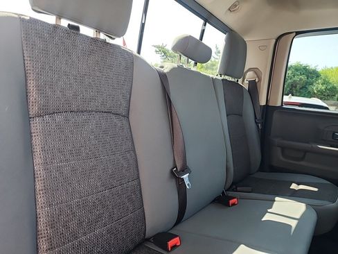 Used 2014 RAM 1500 SLT AWD/4WD image 39