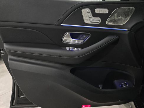 New 2026 Mercedes-Benz GLE 450 4MATIC Coupe image 19