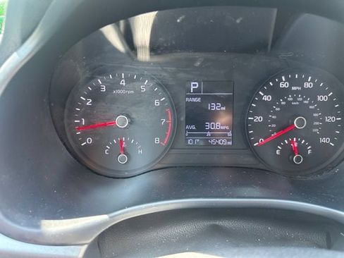 Used 2021 Kia Rio S FWD image 9