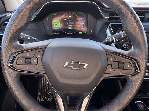 Certified 2023 Chevrolet Bolt EUV LT image 18