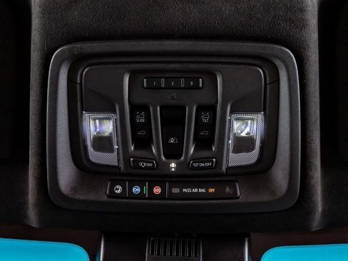 Used 2024 GMC Sierra 2500 Denali Ultimate image 29