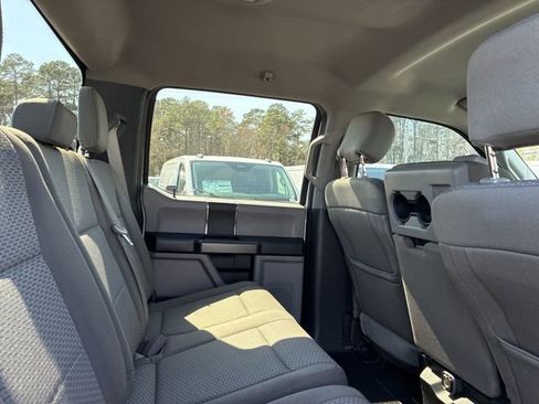Used 2019 Ford F250 XLT image 23