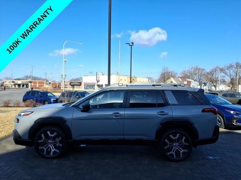 Used 2026 Subaru Outback Touring XT AWD/4WD image 5