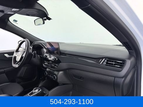 Used 2023 Ford Escape ST-Line AWD/4WD image 27