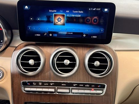 Certified 2021 Mercedes-Benz GLC 300 4MATIC image 15