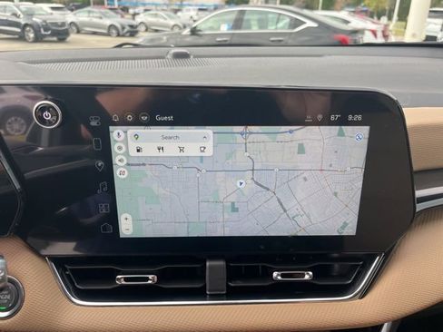 New 2026 Chevrolet Equinox ACTIV FWD image 40