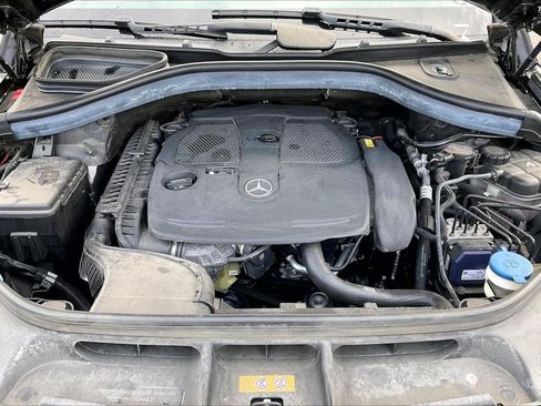 Used 2018 Mercedes-Benz GLE 350 w/ Premium 1 Package image 10