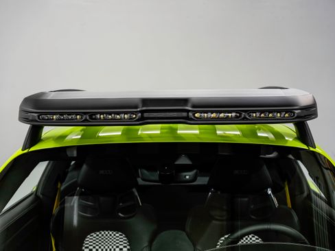 Used 2024 Porsche 911 Dakar AWD/4WD image 49