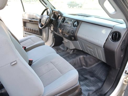Used 2012 Ford F350 XL w/ PWR Equipment Group RWD image 24